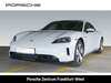 Porsche Taycan goergeshausen