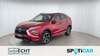 Mitsubishi Eclipse Cross boffzen