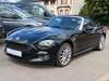 Fiat 124 Spider niederhosenbach