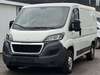 Peugeot Boxer oberrossbach