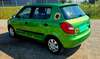 Skoda Fabia huelseburg
