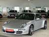 Porsche 997 Droßdorf