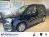 Peugeot Rifter tegernsee