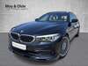 Alpina D5 suedergellersen