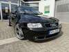 Audi S3 huelseburg