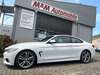 BMW 420 roedelmaier