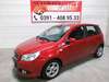 Chevrolet Aveo schoenburg