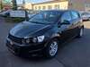 Chevrolet Aveo dankmarshausen