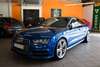 Audi S7 drossdorf
