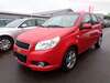 Chevrolet Aveo niederhosenbach
