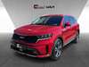 Kia Sorento suedergellersen