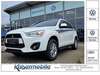 Mitsubishi ASX juetrichau