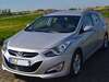 Hyundai i40 dankmarshausen