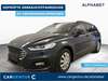 Ford Mondeo stockhausen-illfurth