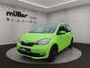 Skoda Citigo niederhosenbach