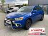 Mitsubishi ASX enzkloesterle