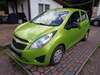 Chevrolet Spark dankmarshausen