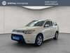 Mitsubishi Outlander goergeshausen