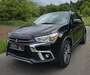 Mitsubishi ASX stockhausen-illfurth
