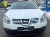 Nissan Qashqai roedelmaier