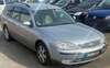 Ford Mondeo koenigsmoor