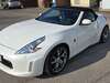 Nissan 370Z Aichtal