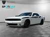 Dodge Challenger juetrichau