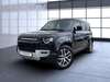 Land Rover Defender obergriesbach