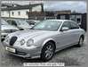 Jaguar S-Type walhausen