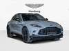 Aston Martin DBX suedergellersen
