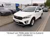 Kia Sorento suedergellersen