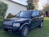 Land Rover Discovery wattmannshagen