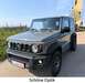 Suzuki Jimny ober-hilbersheim
