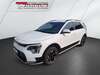 Kia e-Niro irrhausen
