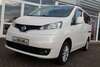 Nissan NV200 huelseburg