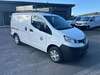 Nissan NV200 Gersfeld (Rhön)