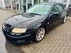 Saab 9-3 huelseburg