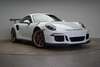 Porsche 911 hornburg