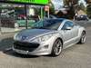 Peugeot RCZ niederhosenbach