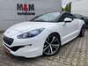 Peugeot RCZ dorn-duerkheim