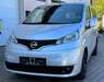 Nissan NV200 Schöfweg