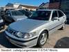 Saab 9-3 graefendhron