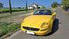 Maserati Spyder Jugenheim in Rheinhessen