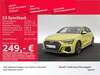 Audi S3 tegernsee