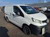 Nissan NV200 Aichtal