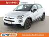Fiat 500X hueckeswagen