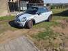 Mini Cooper Cabrio salzfurtkapelle