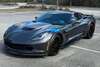 Corvette C7 schenkenzell