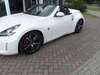 Nissan 370Z roedelmaier