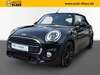 Mini Cooper Cabrio urschmitt